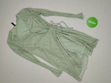 sukienka portfelowa: H&M Divided, Sukienka damska, rozmiar S — 2