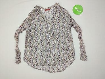 bluzy dresowe esprit: Edc by Esprit, Bluzka damska, rozmiar L — 2