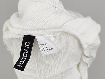 hm stan: H&M Divided, Kombinezon damski, rozmiar S — 4
