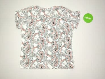 volcom t shirty: Zara, T-shirt damski, rozmiar 7XL — 3