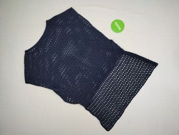 kurtki w mohito: Ponczo damskie, rozmiar One size — 3