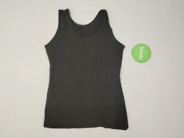 t shirty z dekoltem v allegro: Women's blouse, size S (EU 36) — 2