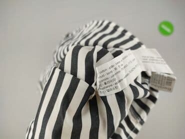 koszula taliowana stradivarius: Bershka, Koszula damska, M — 5