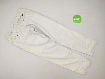 najtańszy sklep internetowy z ubraniami: Windsor, Chinosy dla mężczyzn, rozmiar One size — 3