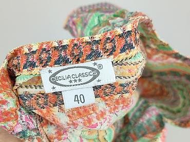 c: Cecilia Classics, Bluzka damska, rozmiar L — 4
