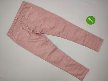 figi pepco: Pepco, Spodnie materiałowe damskie, rozmiar XL — 3
