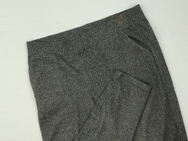 leginsy janina: Janina, Spodnie materiałowe damskie, rozmiar XL — 1