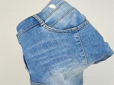 baggy jeans pull and bear: Gina, Spódnica damska, rozmiar 2XL — 6