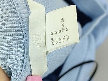 dzik dresy: H&M, Bluza damska
, rozmiar M — 4