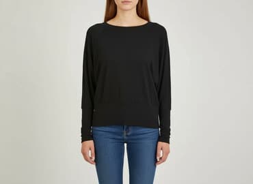 kurtki zimowe damskie c a: Sweter damski, rozmiar S — 5