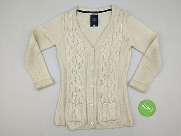 sweter diverse damski: House, Kardigan damski, rozmiar M — 3