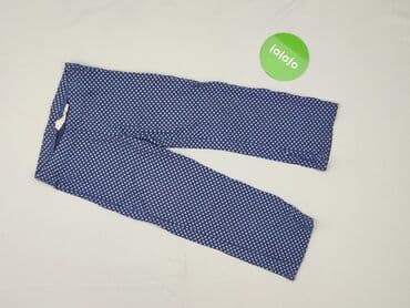 massimo dutti spodnie woskowane: Legginsy dziecięce, H&M, 2-3 lat, 92/98, stan - Bardzo dobry — 2