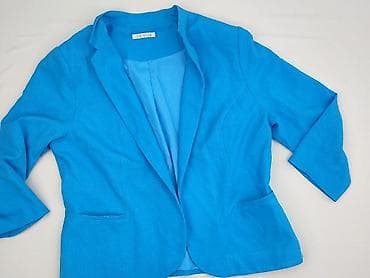 bpc kurtka damska: QUIOSQUE, Marynarka damska, rozmiar 2XL — 1