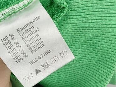 pepco biale sukienki: Sweatshirt, Kiki & Koko, 12-18 months, condition - Perfect — 6