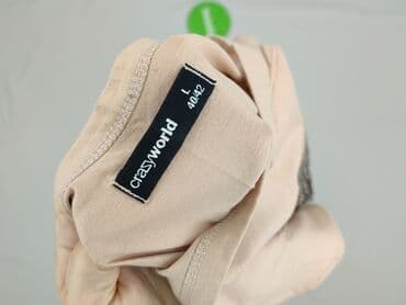 candy.pl ubrania: Bluzka damska, rozmiar L — 4