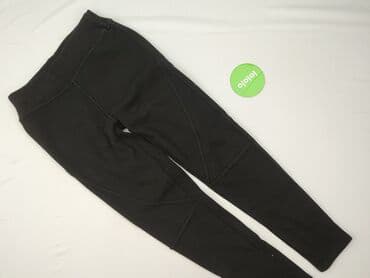 Legginsy: Moraj, Legginsy Sportowe damskie, rozmiar L — 2