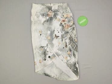 spódnice pióra: Women`s skirt, size L at lalafo.pl — 3 spódnice pióra: Women`s skirt, size L — 3