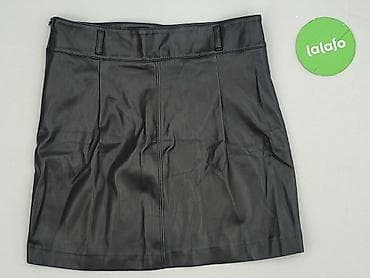 pull and bear obuwie: Bershka, Spódnica damska, rozmiar M — 3