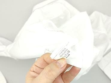 white: Koszulа dla mężczyzn, rozmiar 4XL — 4