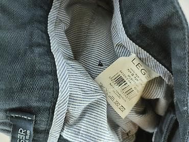 clockhouse pullover: LeGer, Chinosy dla mężczyzn, rozmiar S — 5