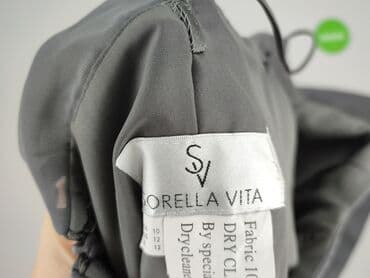 sukienki na wesele dla matki mlodego: Sukienka damska, rozmiar S — 5