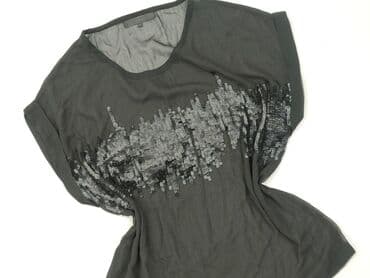 mohito bezrękawnik: Minus, T-shirt damski, rozmiar L — 1