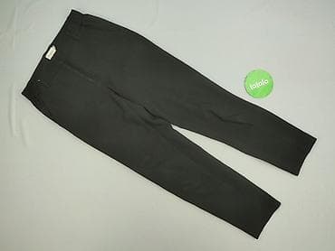 rajstopy termiczne h: BONDELID, Spodnie materiałowe damskie, rozmiar S — 2