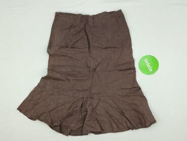 spódnice czerwone dla dziewczynki: Spódnica damska, S — 3