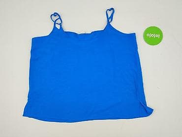 reebok bluzki: Encuentro, Top damski, rozmiar XL — 3