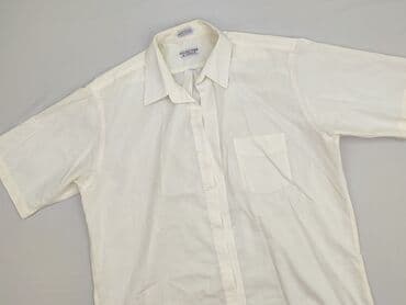 dobre koszule męskie forum: Koszulа dla mężczyzn, rozmiar XL — 1