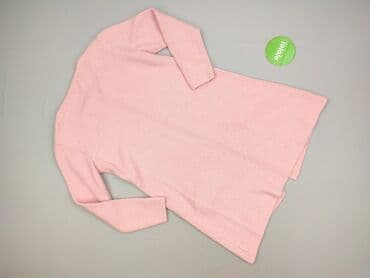 sweter open shoulder: Kardigan damski, XS — 3