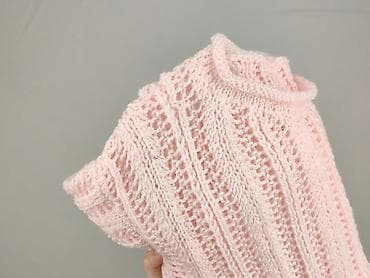 pull and bear golf: Hand Knitted, Sweter damski, rozmiar S — 4