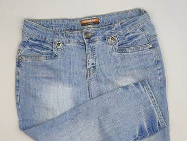 Джинси жіночі, розмір L