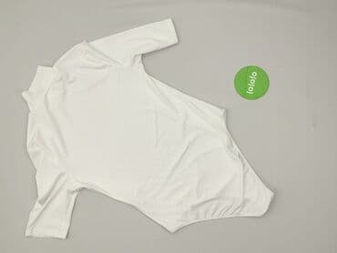 biustonosz 75 b: Shein, Body damskie, rozmiar L — 4