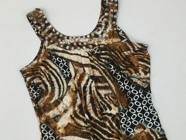 sukienka w panterkę, mohito: Sukienka damska, rozmiar S — 1