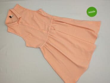 sukienka h m czerwona: H&M, Sukienka damska, rozmiar S — 2