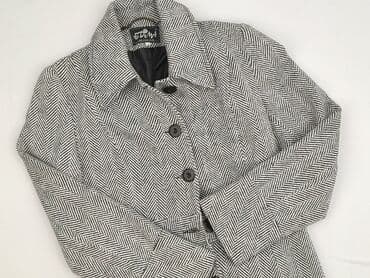 edma kurtki: EDMA, Płaszcz damski — 1