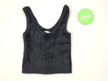 under armor compression t shirty: Sinsay, Top damski, rozmiar M — 2