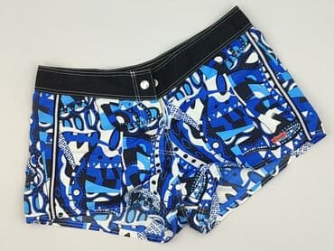 Szorty damskie, M
