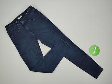 underwolf majtki: Wrangler, Jeansy damskie, rozmiar XS — 2