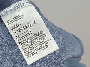 bluzki tommy hilfiger: H&M, Bluzka damska, rozmiar M — 5