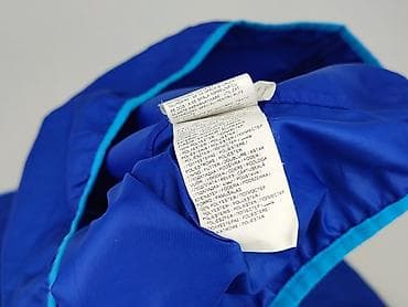 sinsay koszulka basic: Puma, Męska wiatrówka, rozmiar 2XL — 6