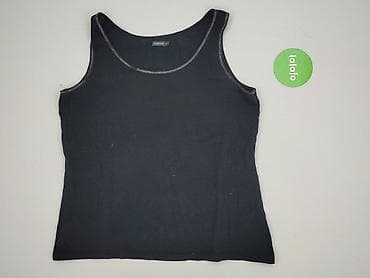 bluzki typu halter: In Extenso, Top damski, rozmiar XL — 2