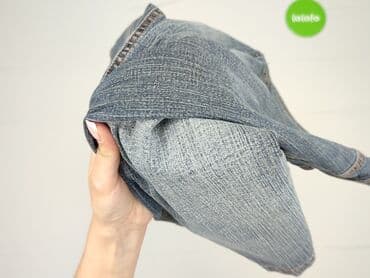 spódnice jeansowe rozmiar 52: Next, Spódnica damska, rozmiar 6XL — 4