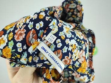 bluzki carmen: ONLY Carmakoma, Bluzka damska, rozmiar 5XL — 4