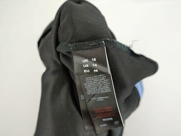 sklep internetowy z sukienkami dla puszystych: Joanna Hope, Sukienka damska, rozmiar 3XL — 5