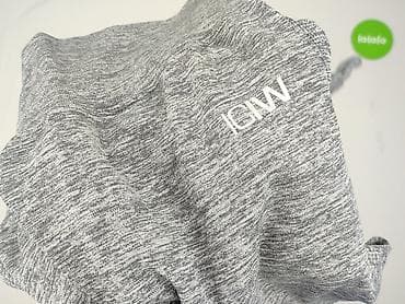 adidas dresy czerwone: Legginsy Sportowe damskie, rozmiar S — 4