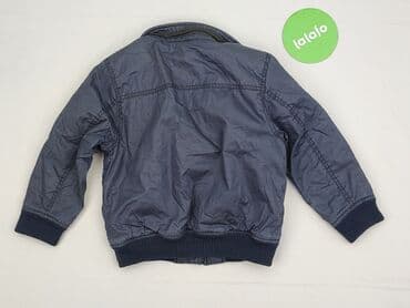 kurtka pretty little thing: Демісезонна куртка, H&M, 3-4 р., 98-104 см, стан - Дуже гарний на lalafo.pl — 3 kurtka pretty little thing: Демісезонна куртка, H&M, 3-4 р., 98-104 см, стан - Дуже гарний — 3