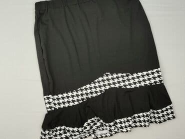 spódniczka gotycka: Shein, Спідниця жіноча, розмір 2XL — 7