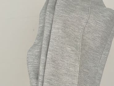 zara woskowane spodnie: Zara, Material trousers for women, size S (EU 36) — 7